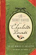 The Secret Diaries of Charlotte Bronte