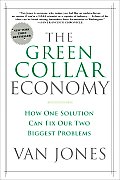 Green Collar Economy
