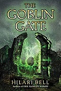 Goblin Wood 02 Goblin Gate
