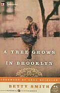 Tree Grows In Brooklyn