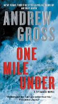 One Mile Under A Ty Hauck Novel