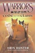 Warriors Code Of The Clans