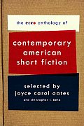 Ecco Anthology of Contemporary American Short Fiction
