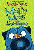 Molly Moon 05 Molly Moon & the Morphing Mystery