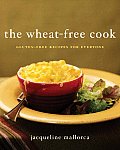 Wheat Free Cook Gluten Free Recipes for Everyone