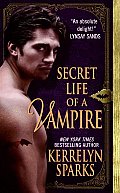 Secret Life Of A Vampire Love at Stake 06