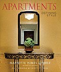 Apartments: Defining Style