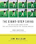 The Eight-Step Swing, 3rd Edition