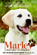 Marley A Dog Like No Other Movie Cover