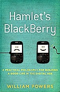 Hamlets BlackBerry