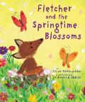Fletcher & the Springtime Blossoms