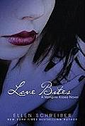 Vampire Kisses 07 Love Bites