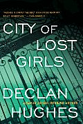 City Of Lost Girls
