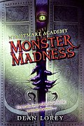 Nightmare Academy 02 Monster Madness