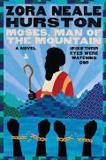 Moses Man of the Mountain