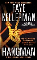 Hangman A Decker Lazarus Novel