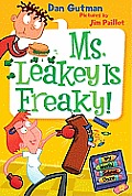 My Weird School Daze 12 Ms Leakey Is Freaky