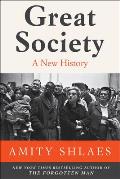 Great Society A New History