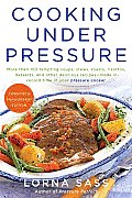Cooking Under Pressure 20th Anniversary