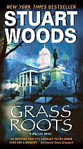 Grass Roots A Will Lee Novel