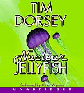 Nuclear Jellyfish Unabridged Cd