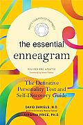 Essential Enneagram The Definitive Personality Test & Self Discovery Guide Revised & Updated