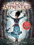 Last Apprentice 12 I Am Alice