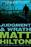 Judgment & Wrath