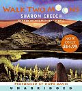 Walk Two Moons Low Price CD