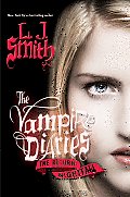 Vampire Diaries The Return 01 Nightfall