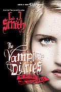 Vampire Diaries The Return 01 Nightfall