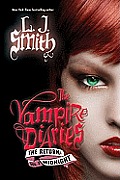 Vampire Diaries The Return 03 Midnight
