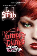 Vampire Diaries The Return Midnight