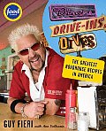 Diners Drive Ins & Dives An All American Road Trip with Recipes