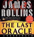 The Last Oracle Low Price CD: A SIGMA Force Novel