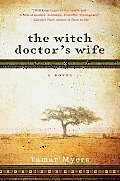 Witch Doctors Wife