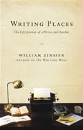 Writing Places The Life Journey of a Writer & Teacher