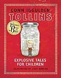 Tollins 01 Explosive Tales for Children