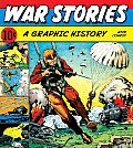 War Stories A Graphic History