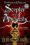 Scepter Of The Ancients