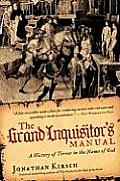 The Grand Inquisitor's Manual