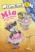 Mia & the Dance for Two