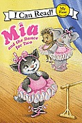 MIA and the Dance for Two