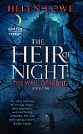 Heir of Night Wall of Night 01