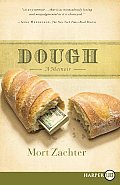 Dough: A Memoir (Large Print)