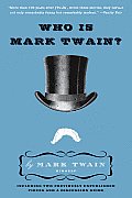 Who Is Mark Twain