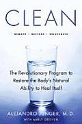 Clean the Revolutionary Program to Restore the Bodys Natural Ability to Heal Itself