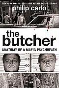 Butcher Anatomy of a Mafia Psychopath Tommy Karate Pitera