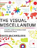 Visual Miscellaneum A Colorful Guide to the Worlds Most Consequential Trivia