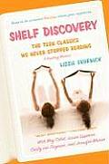 Shelf Discovery The Teen Classics We Never Stopped Reading